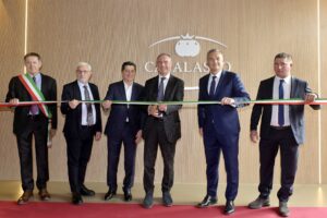 Casalasco apre l’Innovation Center: così nasce il nuovo hub del Made in Italy agroalimentare