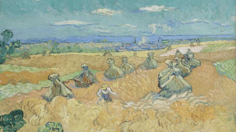Da Picasso a Van Gogh: i grandi Maestri in mostra a Treviso