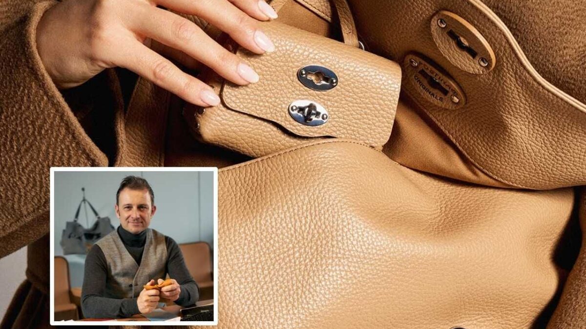 «Siamo un brand elegante e solido. Uniamo l’artigianato e la ricerca»