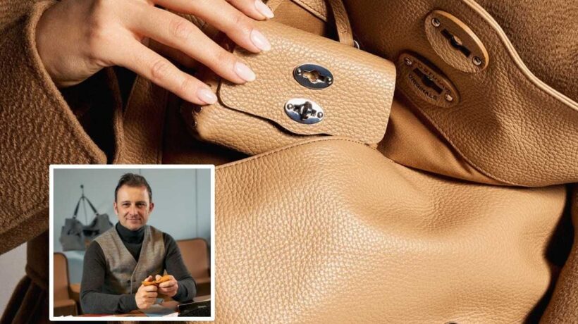 «Siamo un brand elegante e solido. Uniamo l’artigianato e la ricerca»