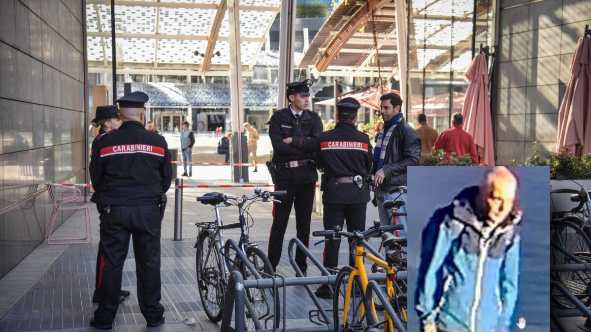 L’accoltellatore libero perché secondo il giudice non era pericoloso