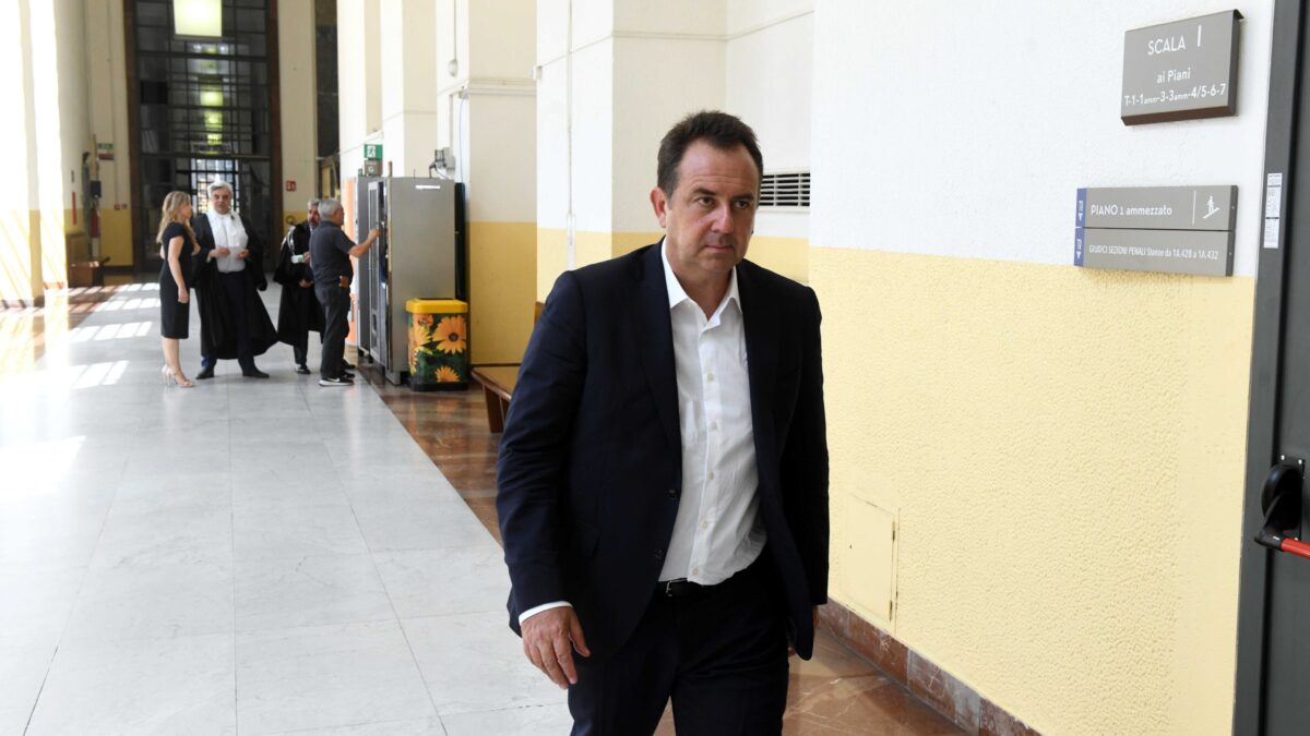 Dopo il nostro scoop si muove anche il Csm. Partono le verifiche sulle accuse di Amara
