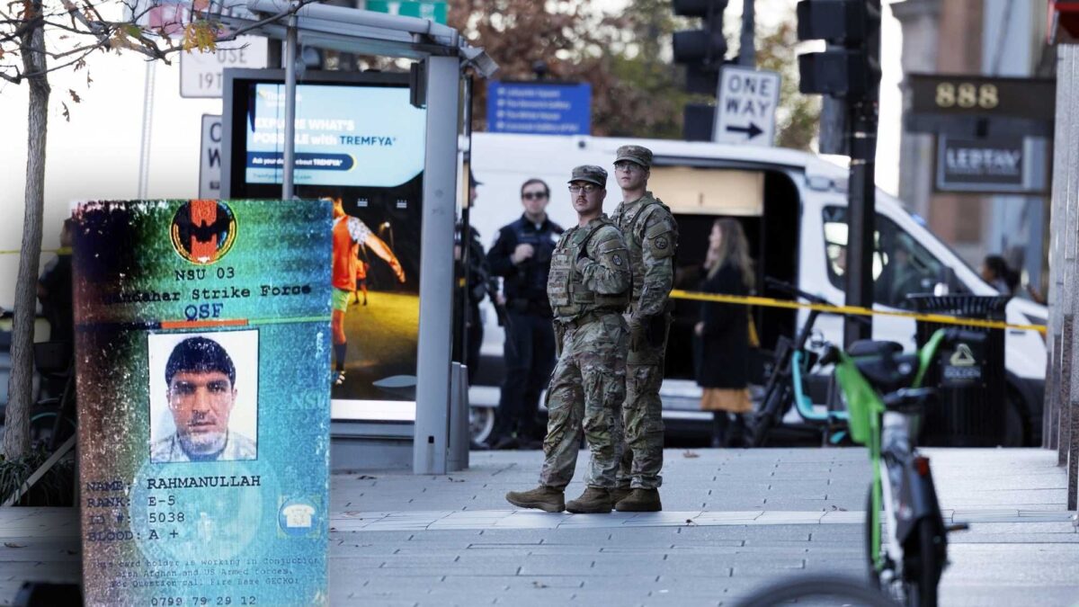 L’attentatore afgano collaborò con la Cia