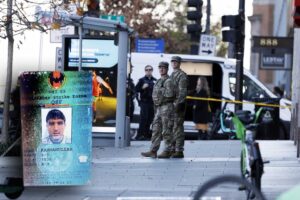 L’attentatore afgano collaborò con la Cia
