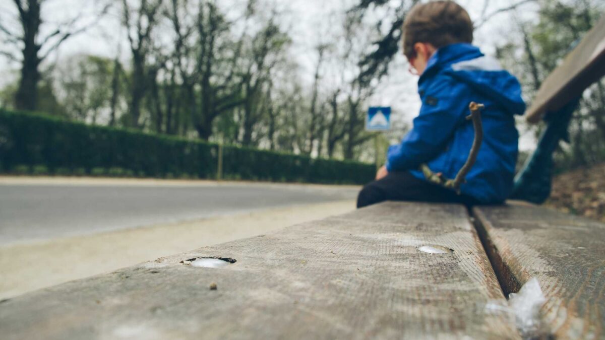 Il buco nero dei figli tolti ai genitori. Ora un registro per censire gli affidi