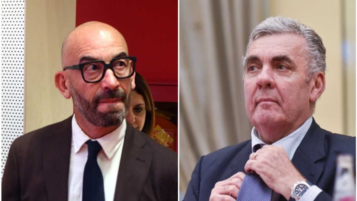 Speranza ha chiuso in casa l’Italia ignorando gli esperti del ministero