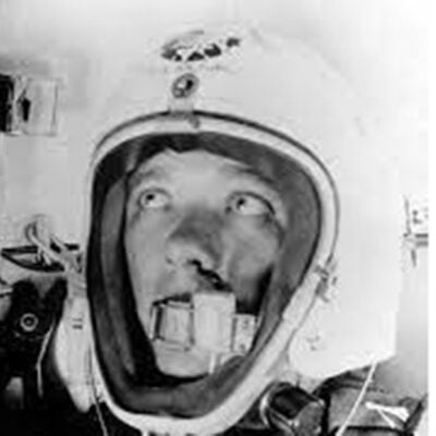 K.I.S.S. | Quasi astronauta, senza razzo