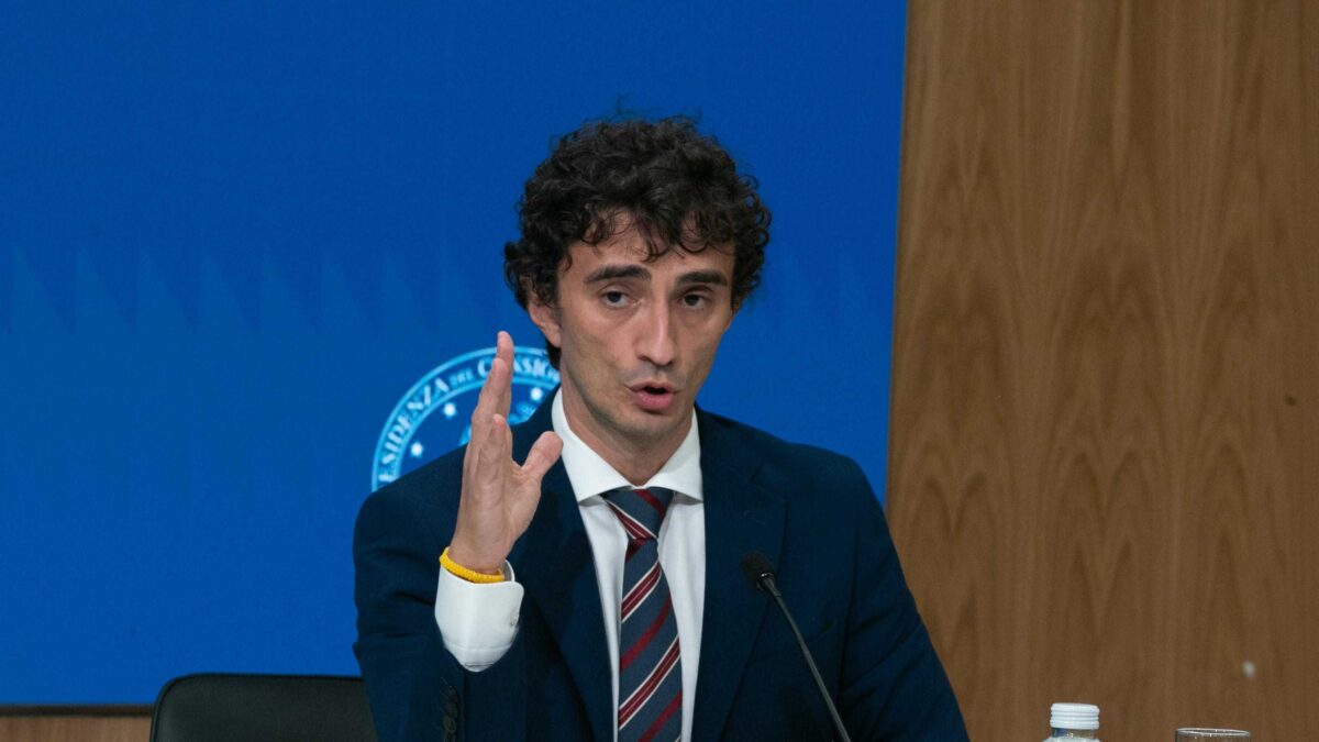 Bignami vuole chiarimenti: linciato. Ma per adesso nessuno ha smentito