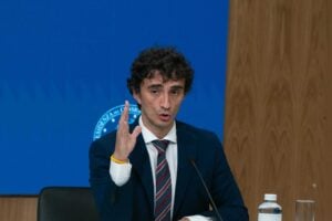 Bignami vuole chiarimenti: linciato. Ma per adesso nessuno ha smentito