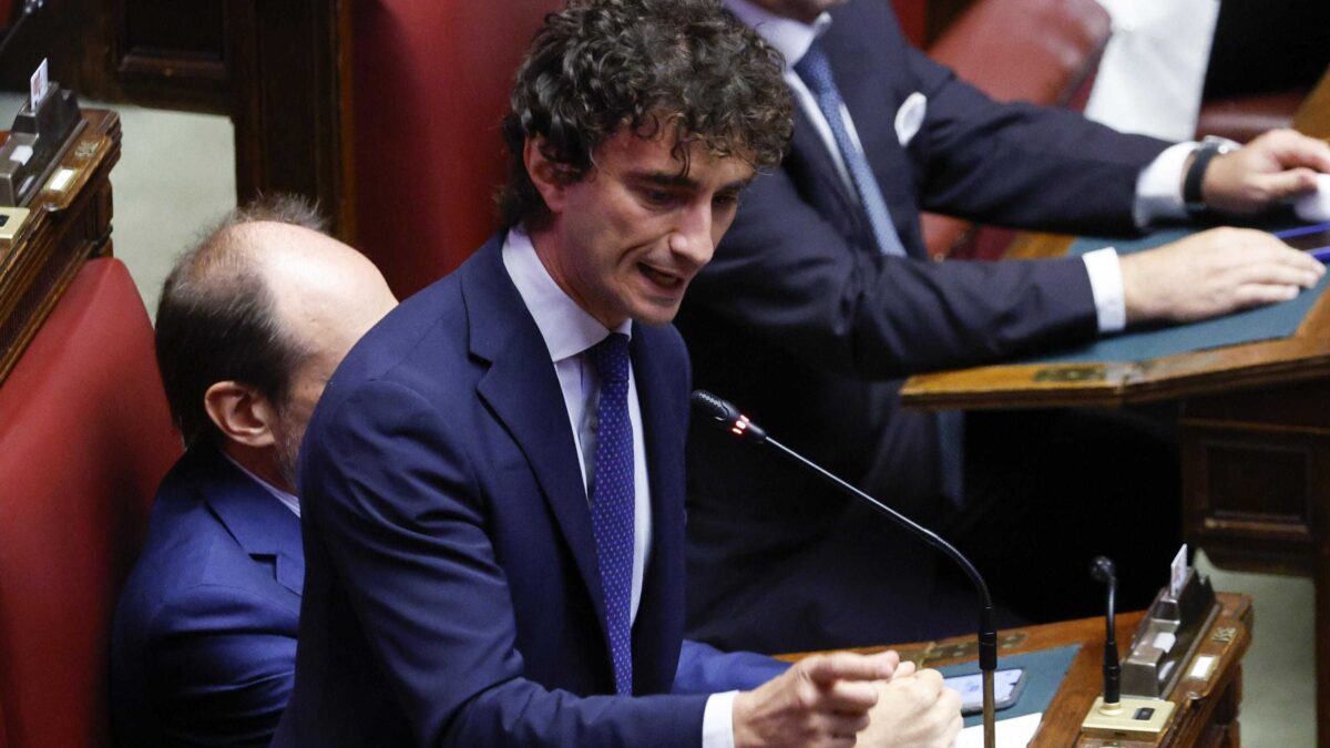Fratelli d’Italia va al contrattacco: «Ora il Pd chieda scusa a Bignami»