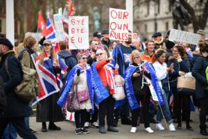 Dazi, spread, Brexit: quante balle ci dicono