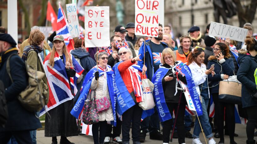 Dazi, spread, Brexit: quante balle ci dicono
