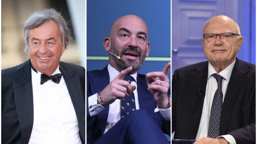 La tv italiana è peggio della Bbc