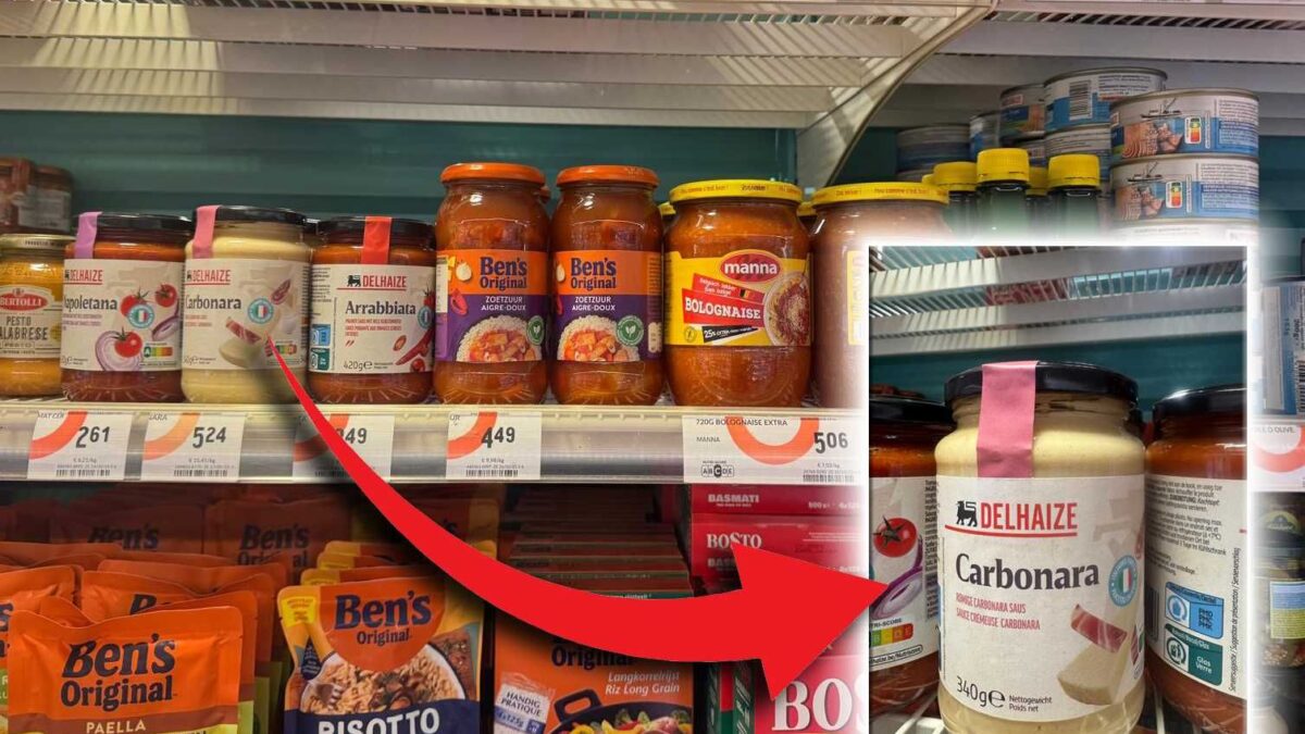 Europa in salsa fake. Cibo italiano tarocco dentro il Parlamento. Lollobrigida: assurdo