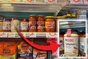 Europa in salsa fake. Cibo italiano tarocco dentro il Parlamento. Lollobrigida: assurdo