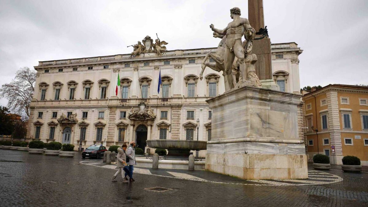 Ecco i tre cavilli con cui i giudici hanno bocciato il Ponte sullo Stretto