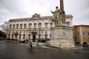 Ecco i tre cavilli con cui i giudici hanno bocciato il Ponte sullo Stretto