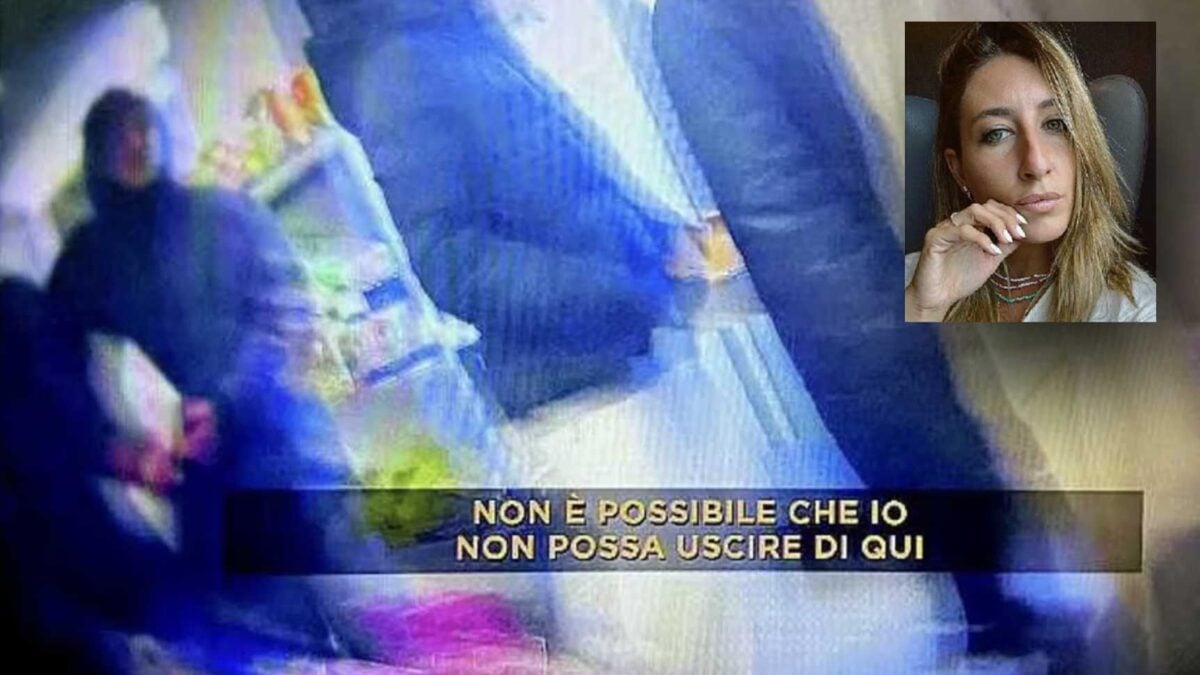 «Un’ora da incubo nella macelleria islamica»