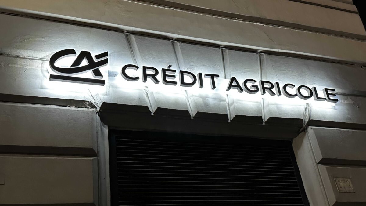 Crédit Agricole pronta alle nozze con Bpm