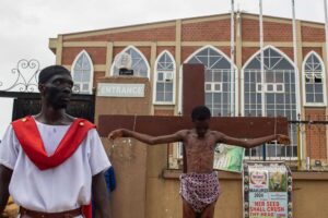 Nigeria, altro rapimento di massa di cristiani