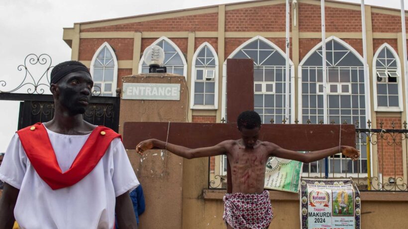 Nigeria, altro rapimento di massa di cristiani
