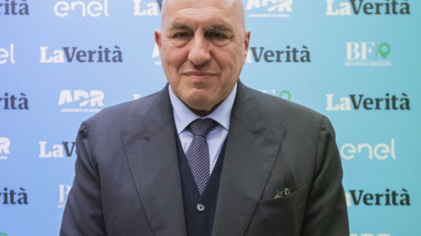 Crosetto manda l’Onu in pensione. «Ha l’encefalogramma piatto»