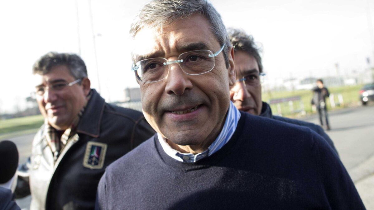 Totò Cuffaro torna sotto inchiesta: chiesto l’arresto per appalti truccati