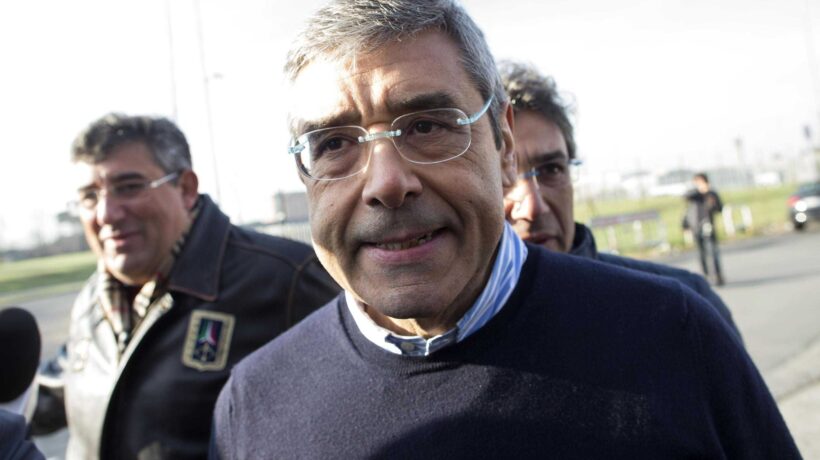 Totò Cuffaro torna sotto inchiesta: chiesto l’arresto per appalti truccati