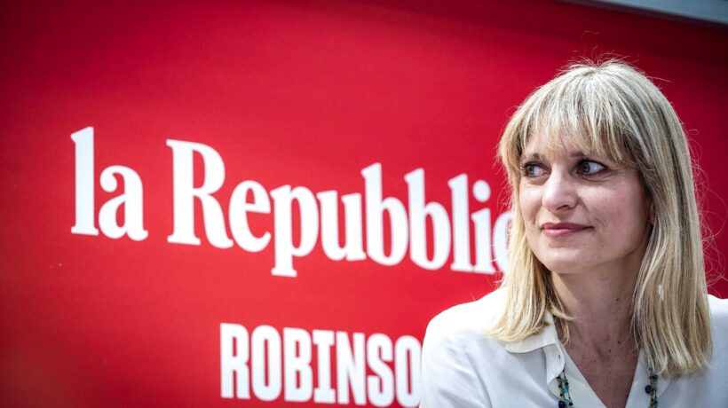 Giornali e opposizione in coro contro «La Verità» rea di aver dato una notizia