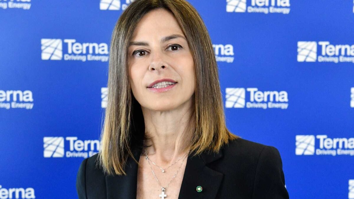 Terna completa la rete elettrica per i Giochi