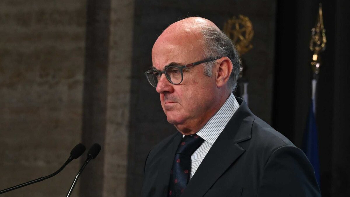 Allarme Bce per i conti francesi e per «possibili incidenti» in Borsa
