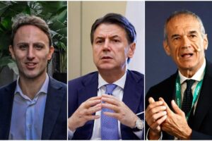 Ma pure a sinistra bocciano la patrimoniale