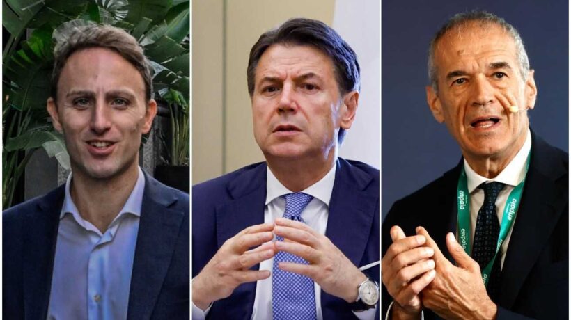 Ma pure a sinistra bocciano la patrimoniale