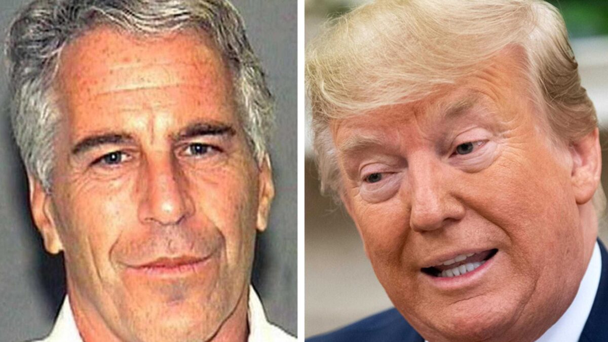 Trump pensa a Bibi ma rispunta Epstein: «Il tycoon sapeva»