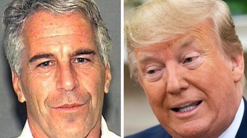 Trump pensa a Bibi ma rispunta Epstein: «Il tycoon sapeva»