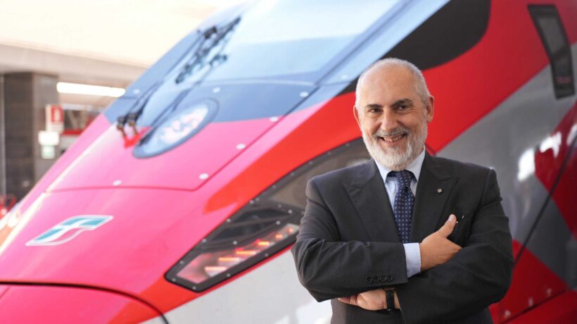 Fs pronta a entrare nell’alta velocità della Germania con almeno 50 treni