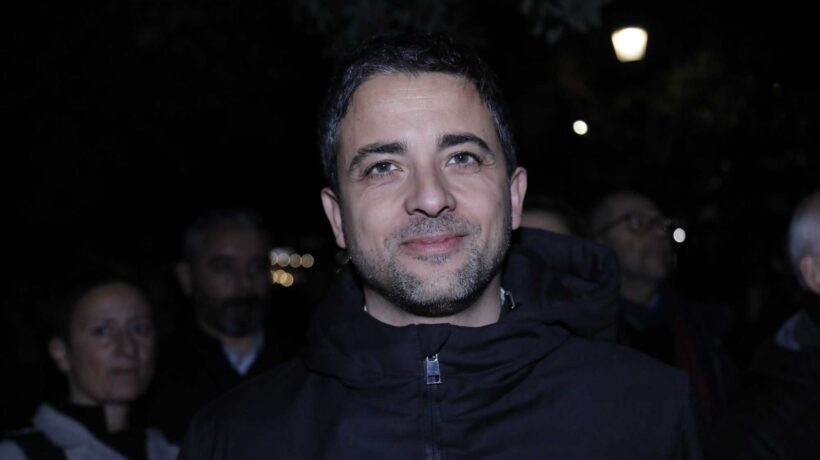 Il piddino Furfaro fa il vice Salis: «Passo il tempo a bloccare sfratti»
