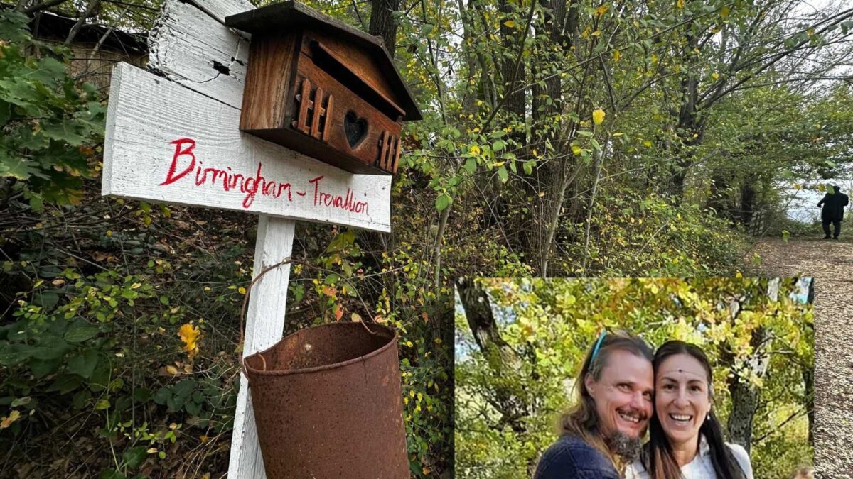La «famiglia nel bosco» cambia legali. Le (forti) pressioni degli altri rurali