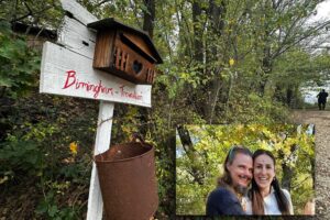La «famiglia nel bosco» cambia legali. Le (forti) pressioni degli altri rurali