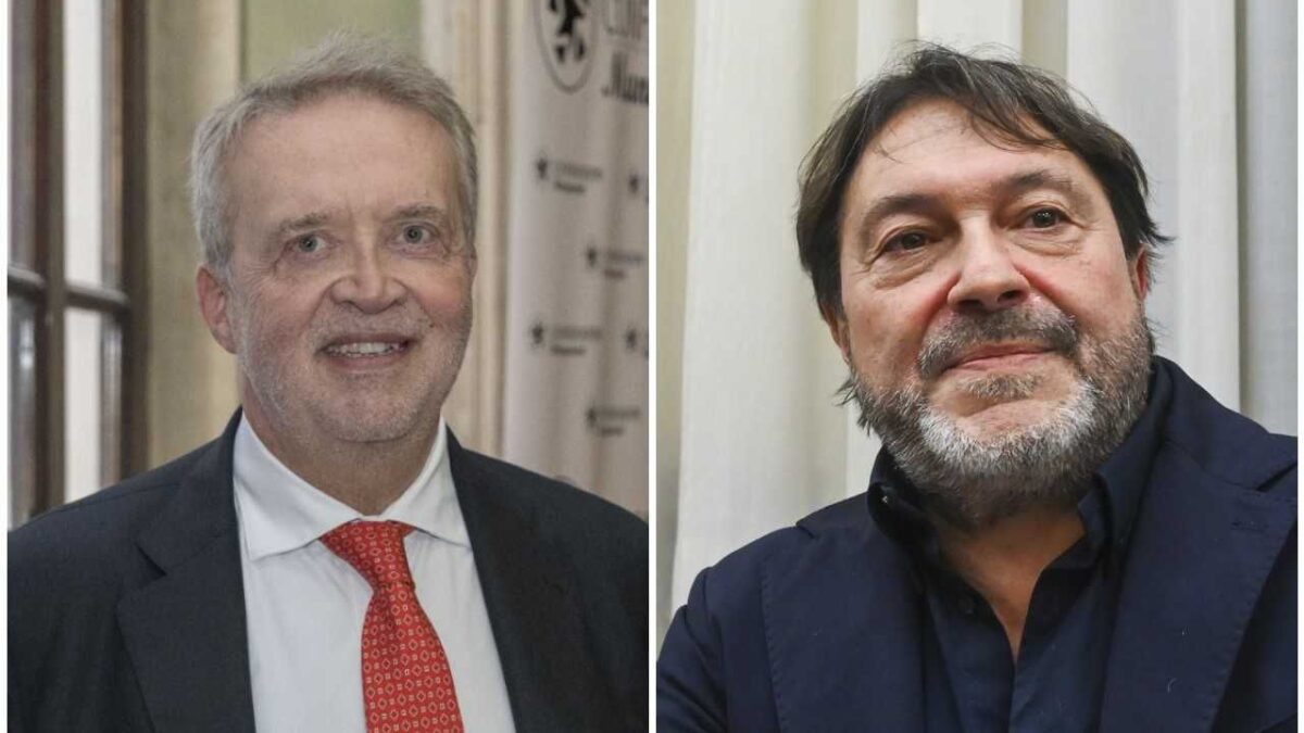 Meloni: «Il Garante? Espressione del Pd»