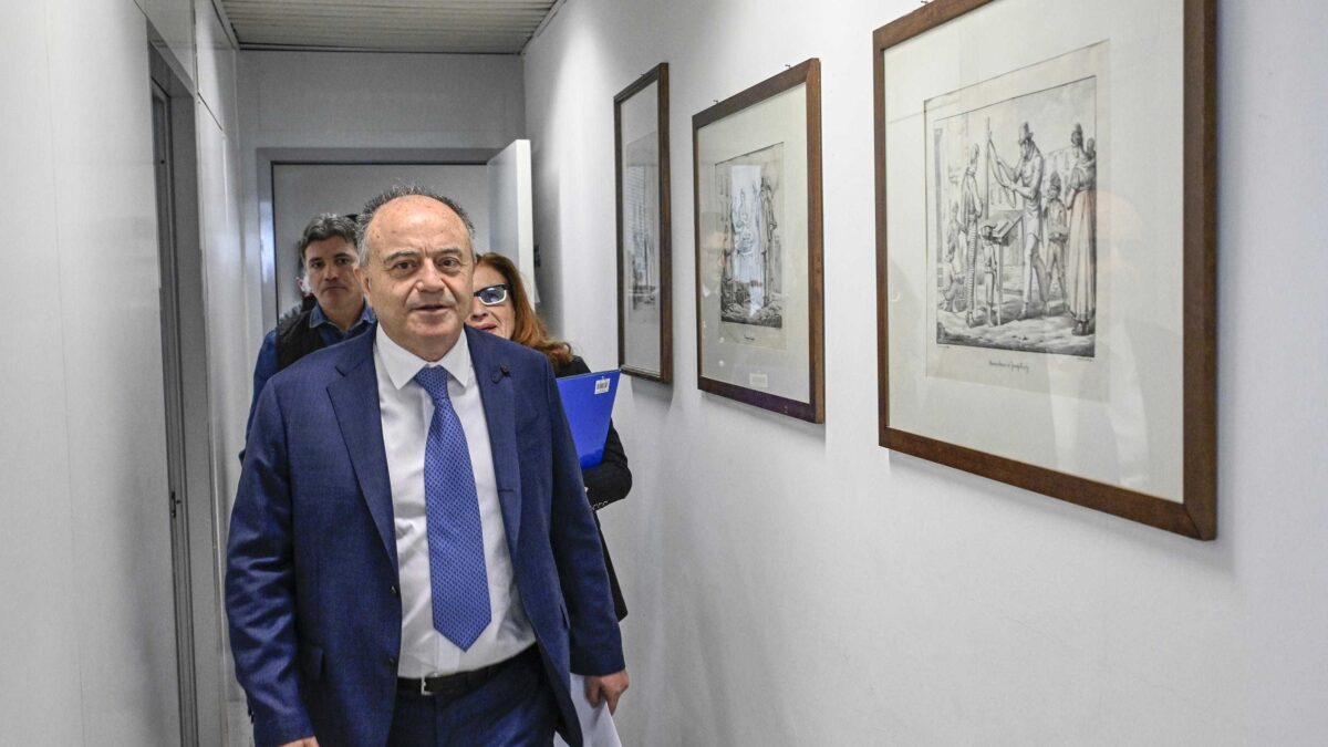 Usano falsi di Falcone e Borsellino pur di affondare la riforma Nordio