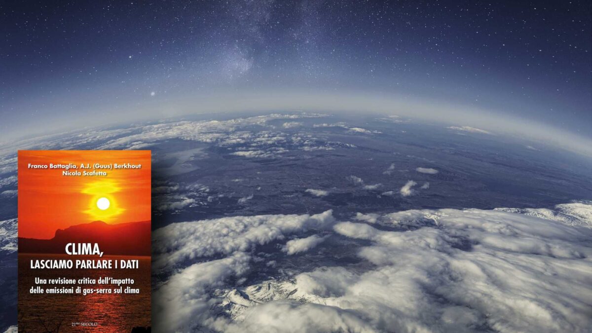 I dogmi dell’Ipcc sono antiscientifici