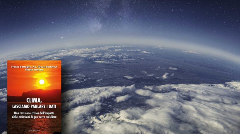 I dogmi dell’Ipcc sono antiscientifici