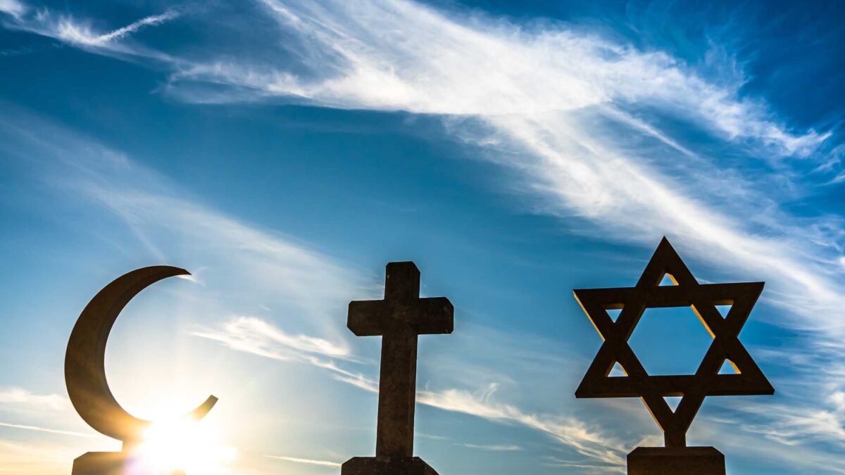 La scienza è cristiana, per l’islam è blasfemia