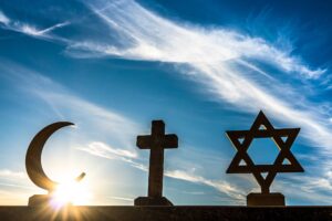 La scienza è cristiana, per l’islam è blasfemia
