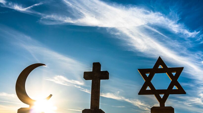 La scienza è cristiana, per l’islam è blasfemia