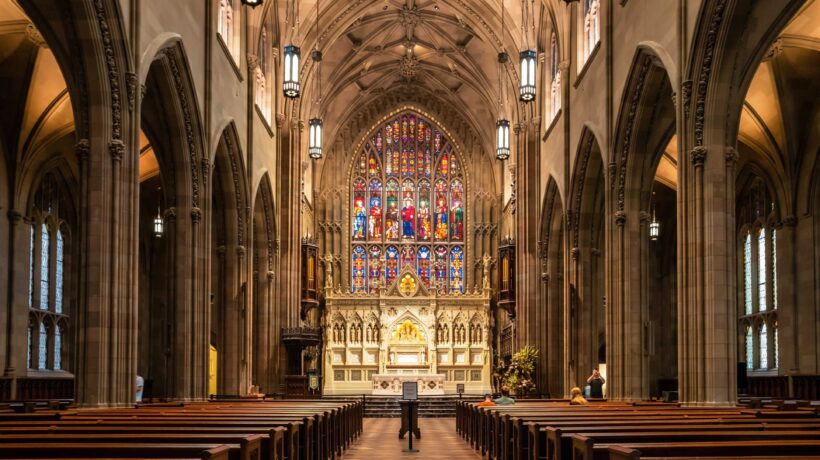 Una chiesa non è un negozio: non vendetela