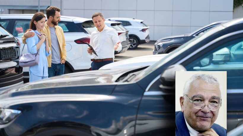 «Le case d’auto non hanno idea di chi siano i loro consumatori»