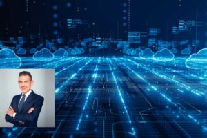 Cegeka lancia TPRM: così nasce il nuovo standard della fiducia digitale