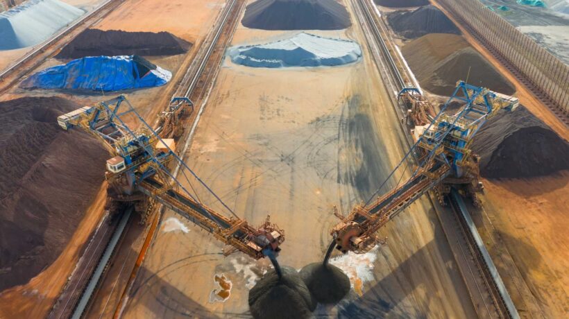 Per sfilarsi dalla tenaglia cinese l’Italia acceleri sul piano minerario
